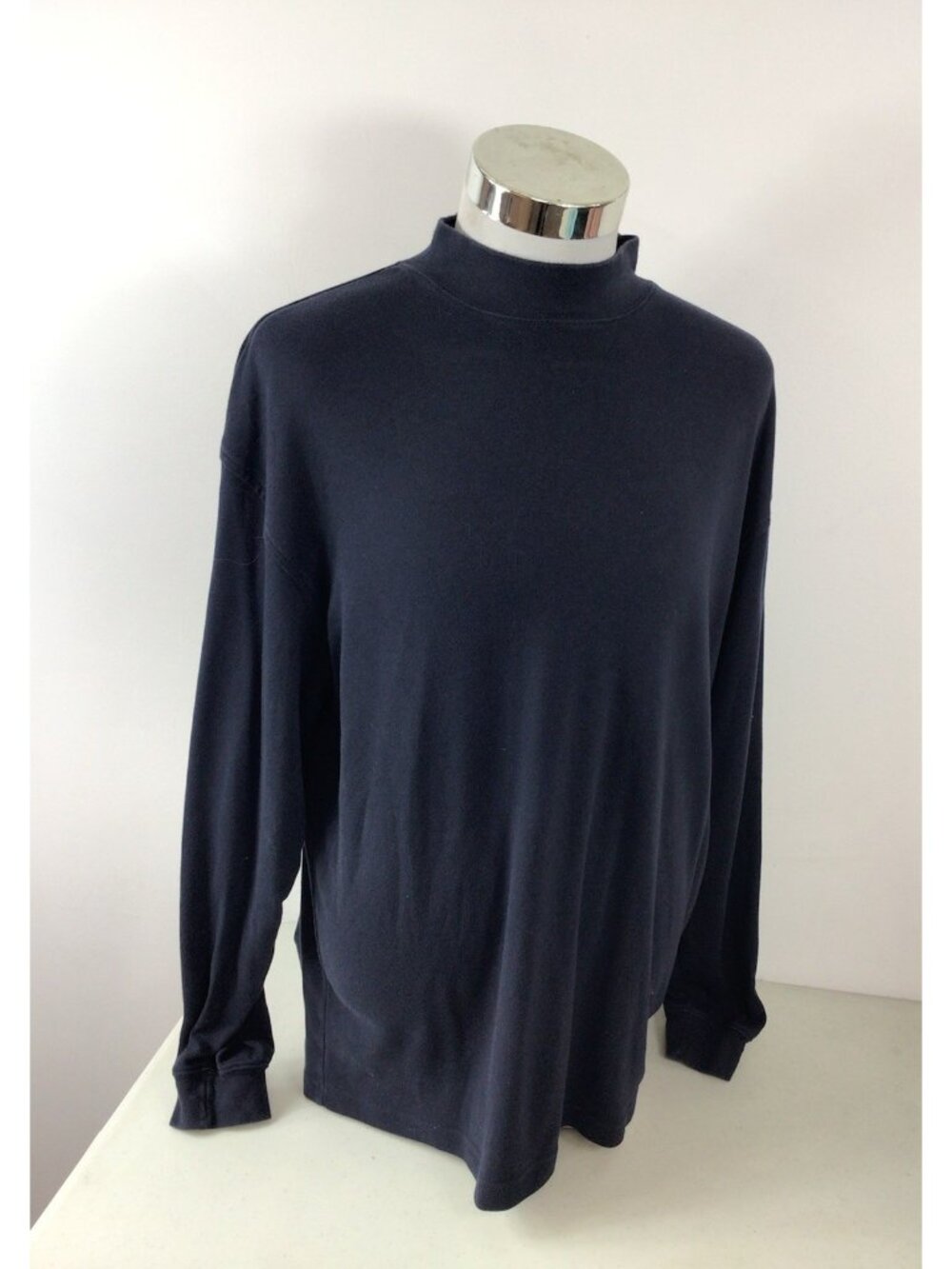 Pendleton Top Long Sleeve Mens XL